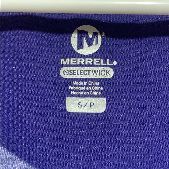 Merrell women’s athletic top - Picture 5 of 9